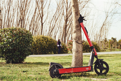 How Many Miles Can an Electric Scooter Go - Distance Debunked