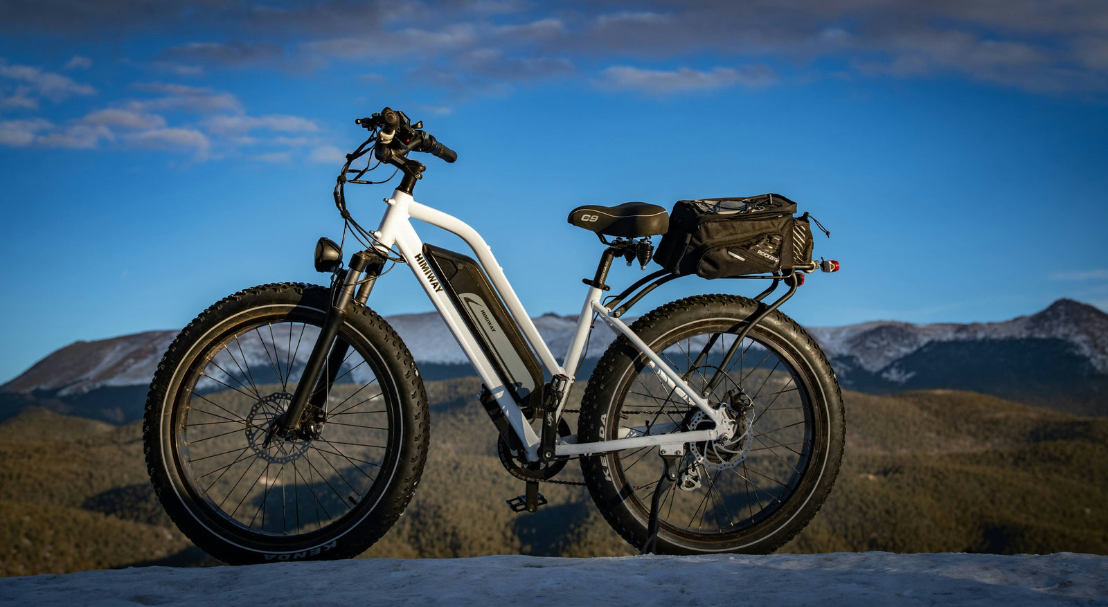 How Much Does It Cost to Charge an E-Bike: A Complete Guide