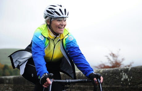 Why You Should Start Cycling Now for a Healthier Lifestyle