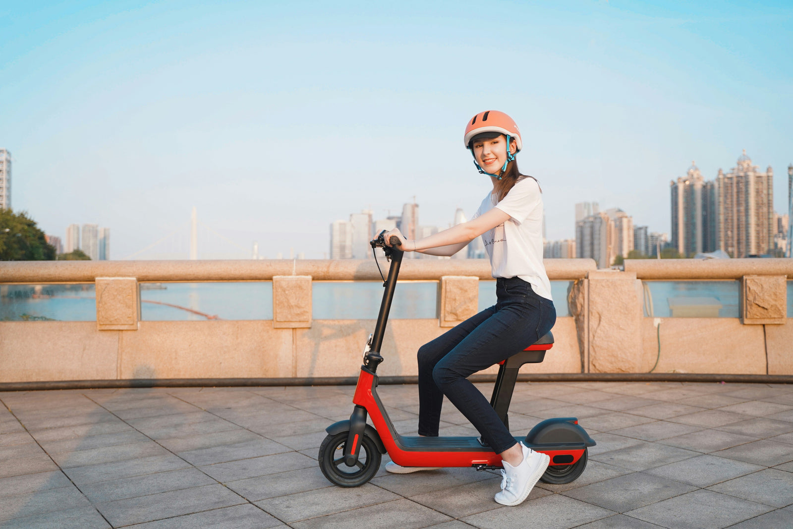 Best Electric Scooters For Sale: The 2024 Buyer's Guide