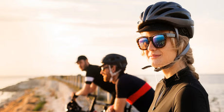 Is Cycling Good for Depression