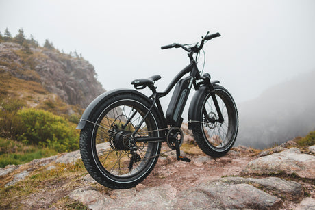 How Fast Do Electric Mountain Bikes Go? - The Ultimate Guide