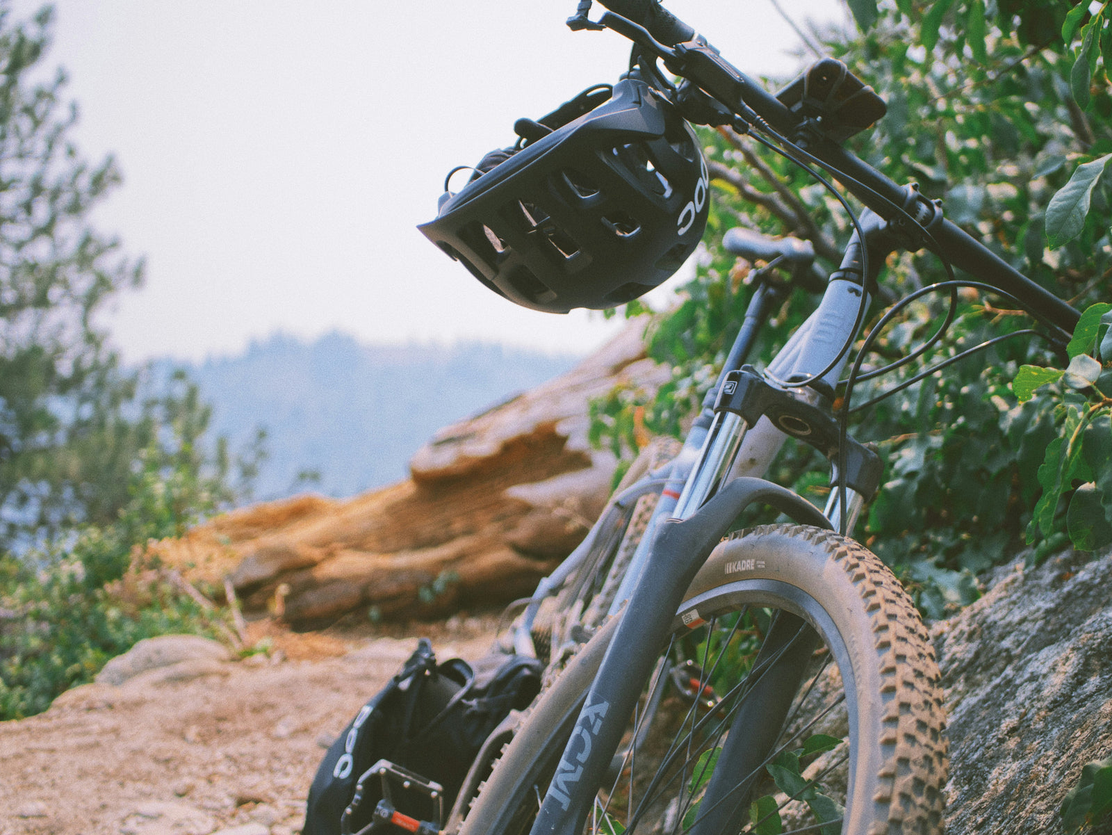 Mountain Biking Tips: Conquering The Trails