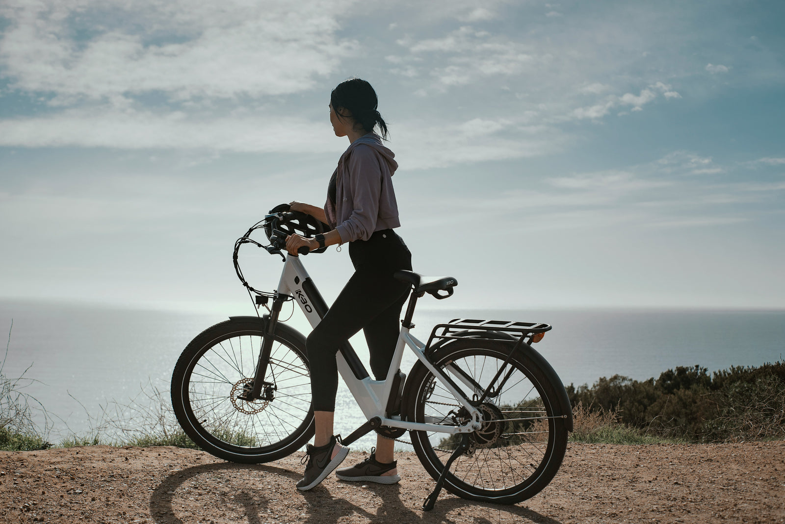 Electric Bikes and Health: How Cycling Can Boost Your Well-being