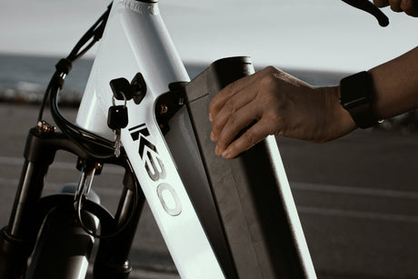 What's Next in Electric Bike Technology?