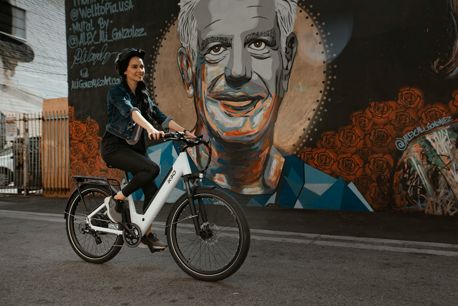 Top E-Bike Commuter-Friendly Cities Around the Globe