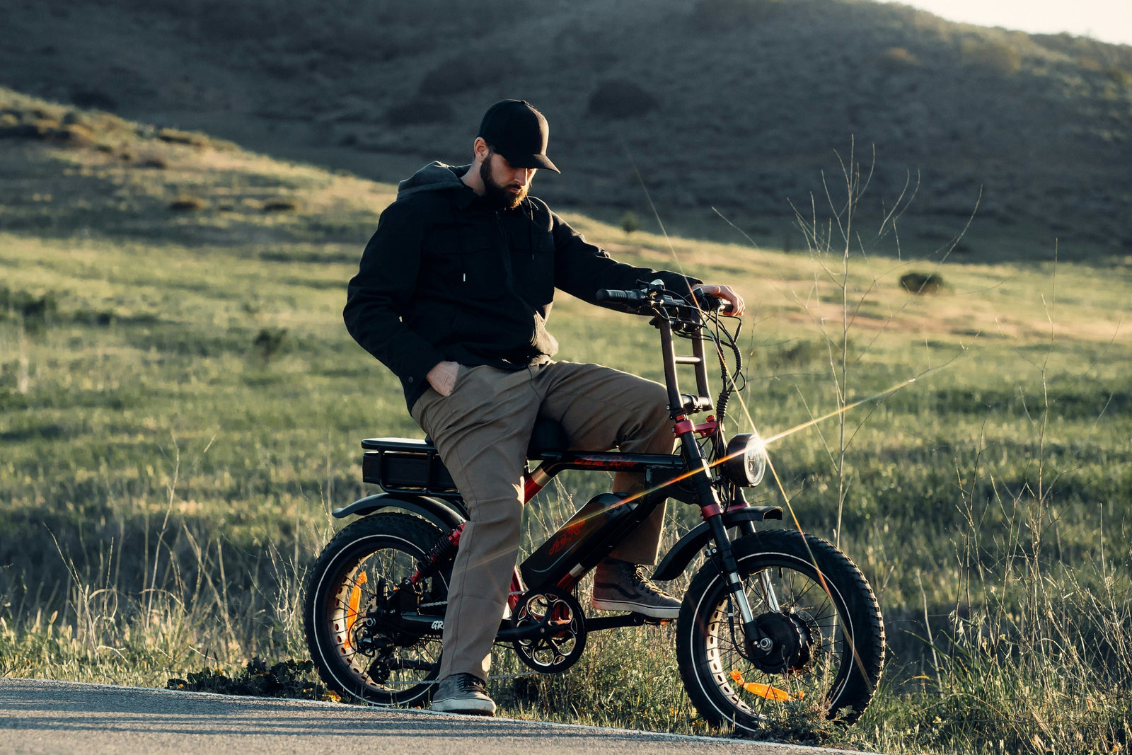 What Is the Best Electric Bike on the Market? Top Picks for 2025