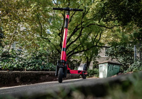 Discover the Best Place to Buy Electric Scooters in Ireland