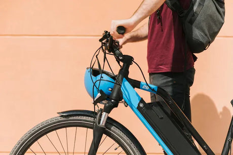 Reliable E‑Bikes