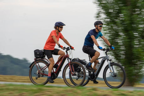 best long range electric bike ireland