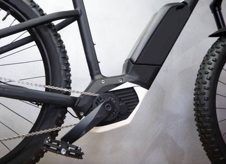 Do You Have To Pedal An Electric Bike?