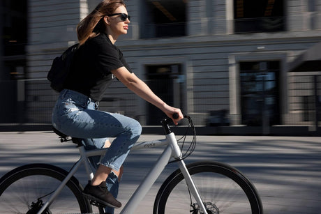 Why Choose Electric Cycles? 7 Top Reasons to Buy an E-Bike!