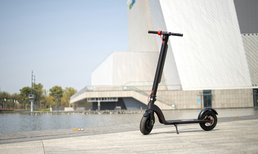 Top Electric Scooters Under 600 Euro: Best Picks for 2025!