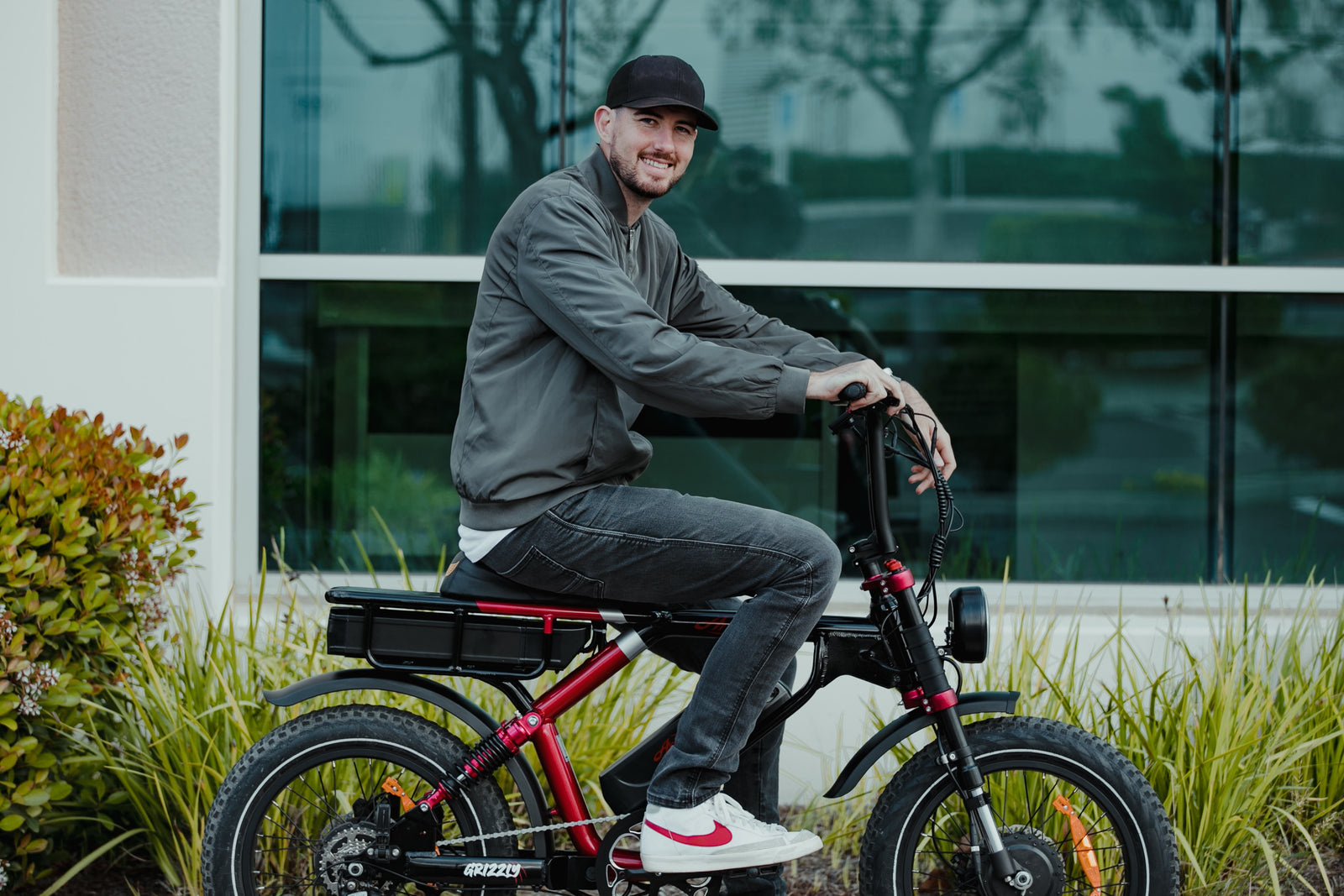 Revolutionising the Daily Commute: Success Stories of E-Bike Adopters