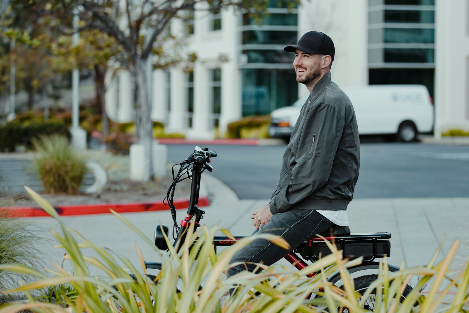 The Positive Impact of E-Bike Commuting on Mental Well-Being