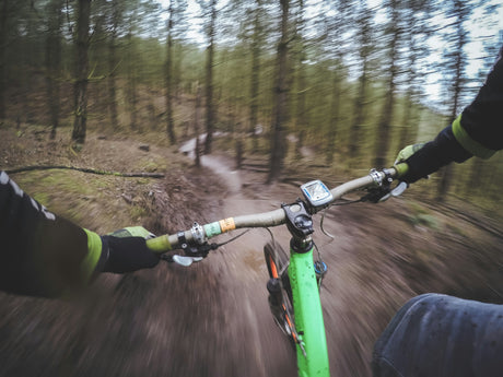 Explore Ireland's Best Off-the-Beaten-Path Bikepacking Routes