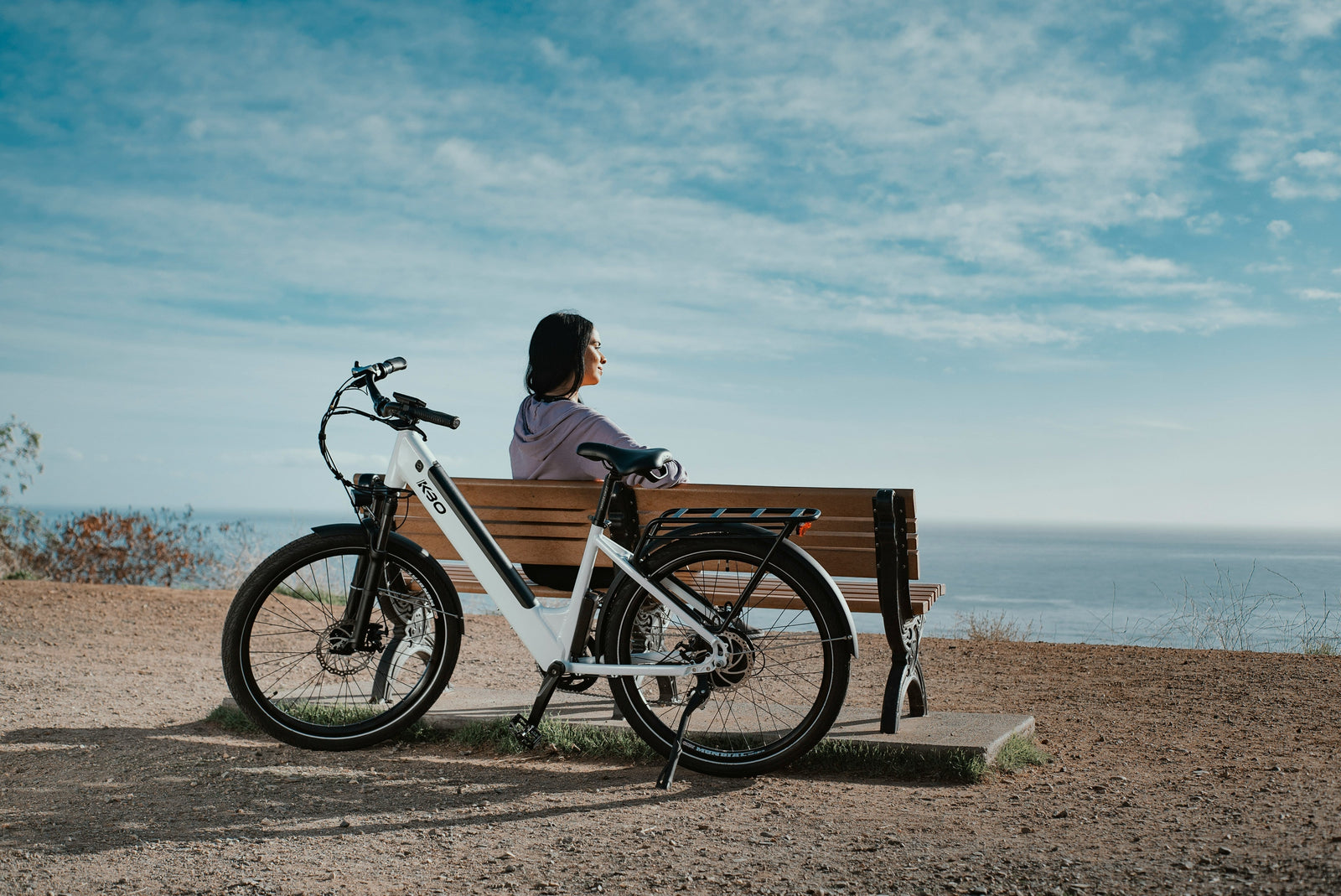 Find Your Perfect Fit: What Size Electric Bike Do I Need?