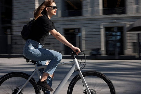 Getting the Most from the Bike to Work Scheme for Company Owners