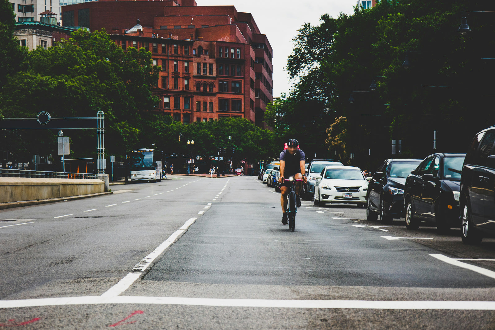 Bike Safety Tips - Staying Safe on the Road