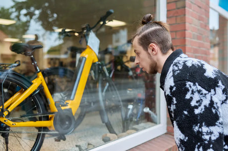 E-Bike- Complete Buying Guide