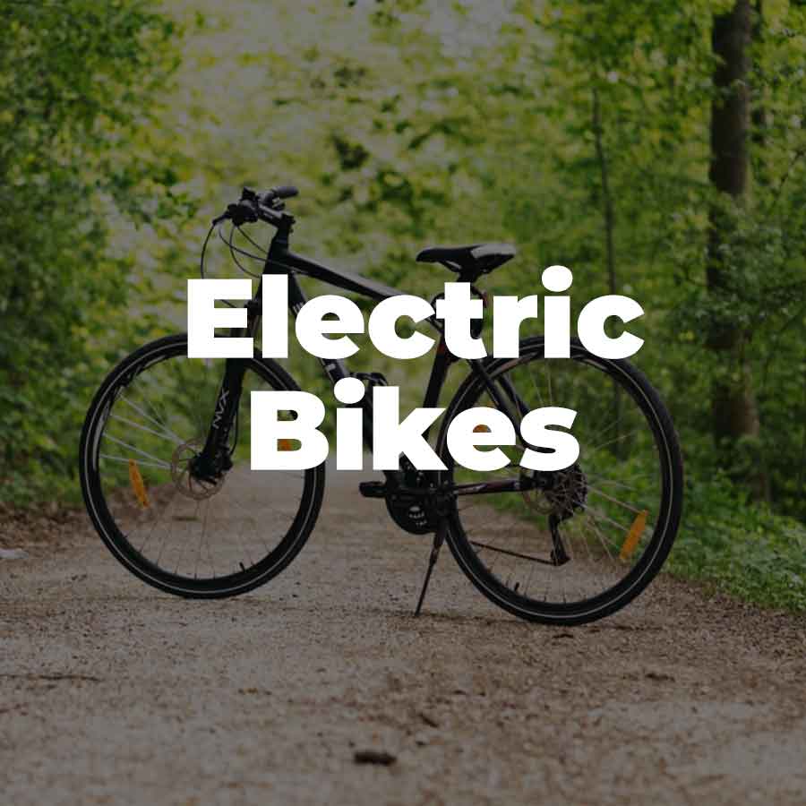 Buy Electric Bicycle Online | Best E-Bikes | Zingy Ireland