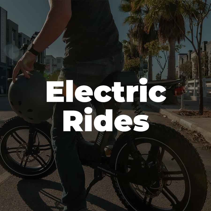 Electric Rides