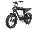 Samebike M20 Electric Bike