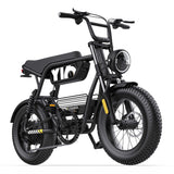 Coswheel Y16 Electric Bike (Pre Order - Deliver End of Nov 2025)