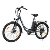 Touroll B1 Electric City Bike