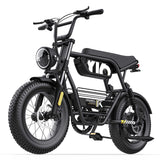 Coswheel Y16 Electric Bike (Pre Order - Deliver End of Nov 2025)