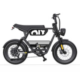 Coswheel Y16 Electric Bike (Pre Order - Deliver End of Nov 2025)