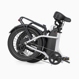 DYU C9 Folding Electric Bike