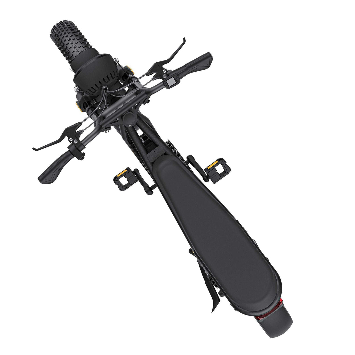 Coswheel Y16 Electric Bike (Pre Order - Deliver End of Nov 2025)