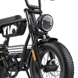 Coswheel Y16 Electric Bike (Pre Order - Deliver End of Nov 2025)
