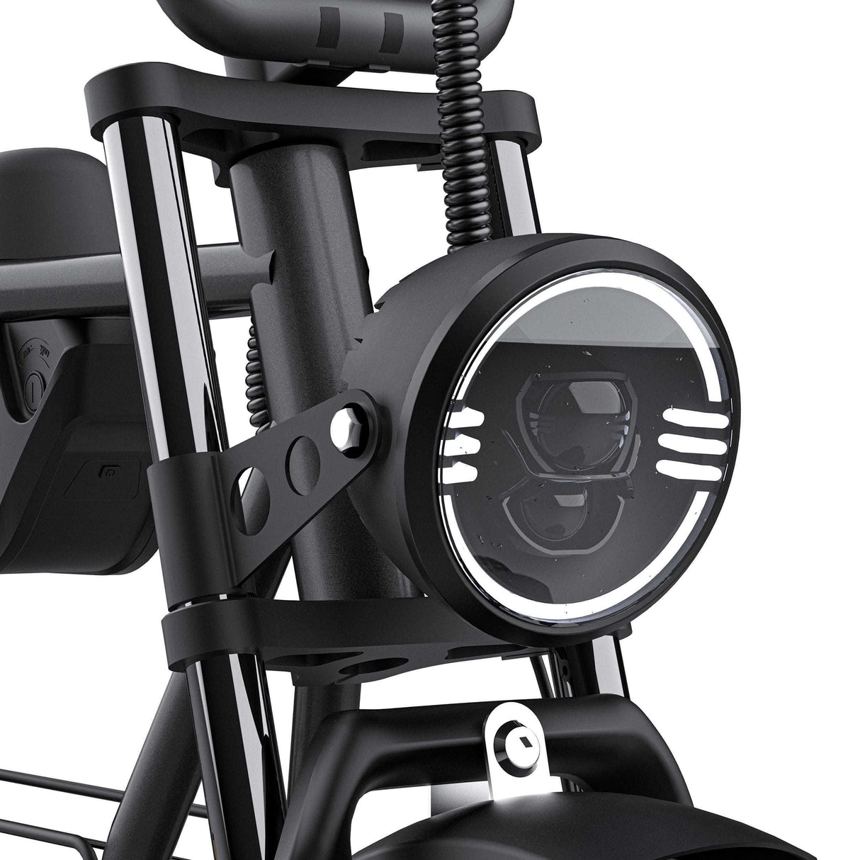 Coswheel Y16 Electric Bike (Pre Order - Deliver End of Nov 2025)