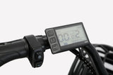 Cysum X-City Electric Bike