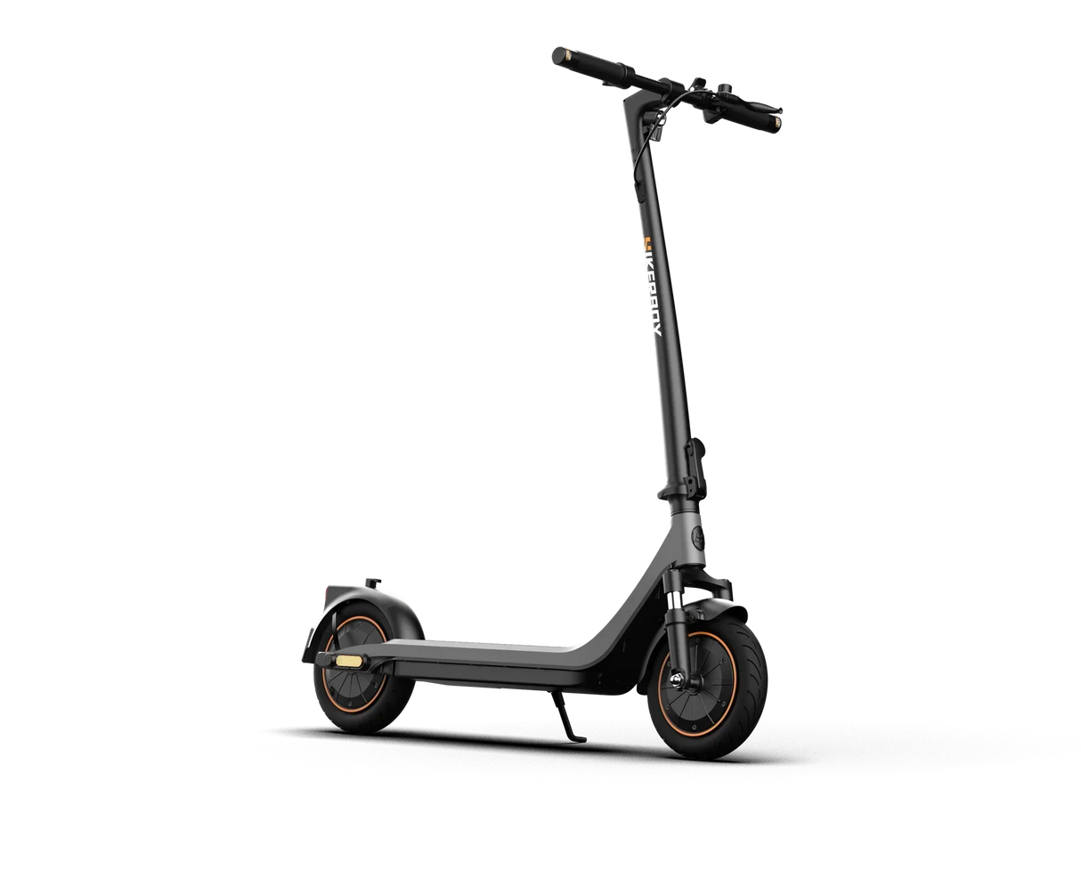 Hikerboy Curtis Dual Electric Scooter