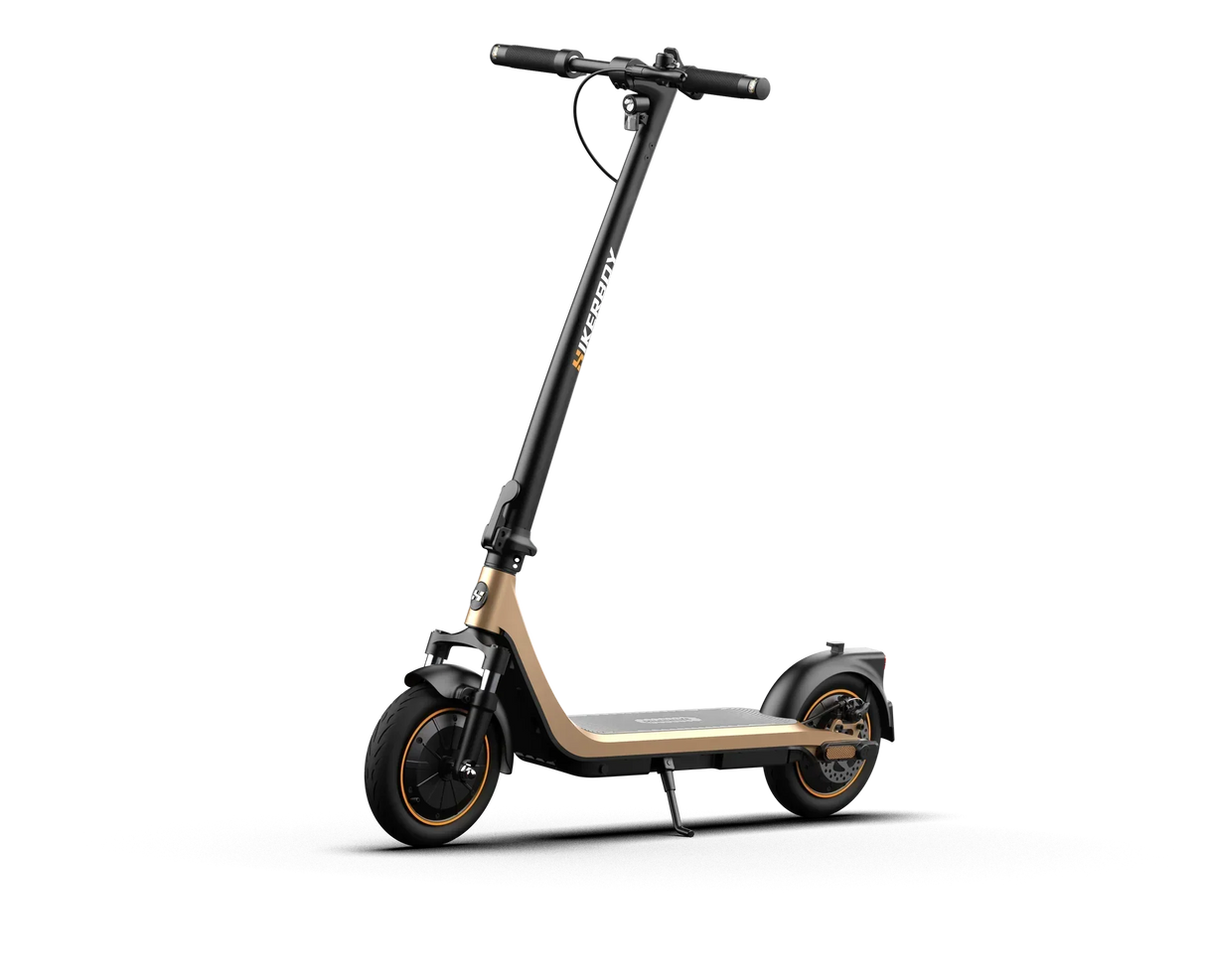 Hikerboy Curtis Dual Electric Scooter