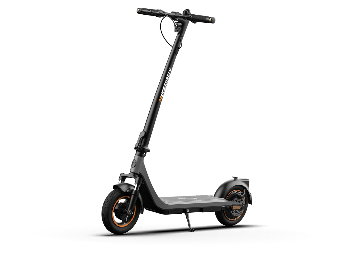 Hikerboy Curtis Plus Electric Scooter
