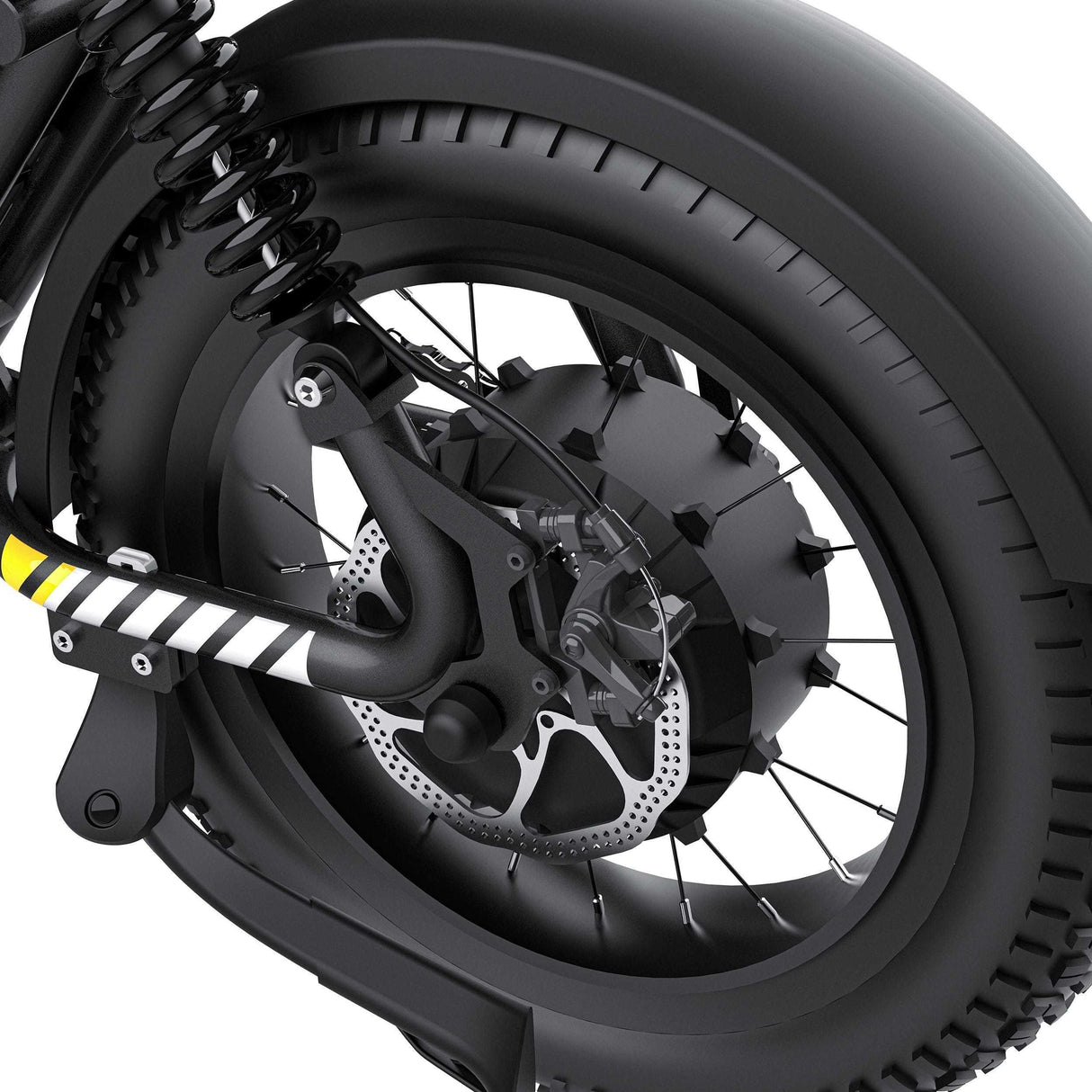Coswheel Y16 Electric Bike (Pre Order - Deliver End of Nov 2025)