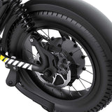 Coswheel Y16 Electric Bike (Pre Order - Deliver End of Nov 2025)