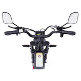 YVY C20 Max Electric Bike