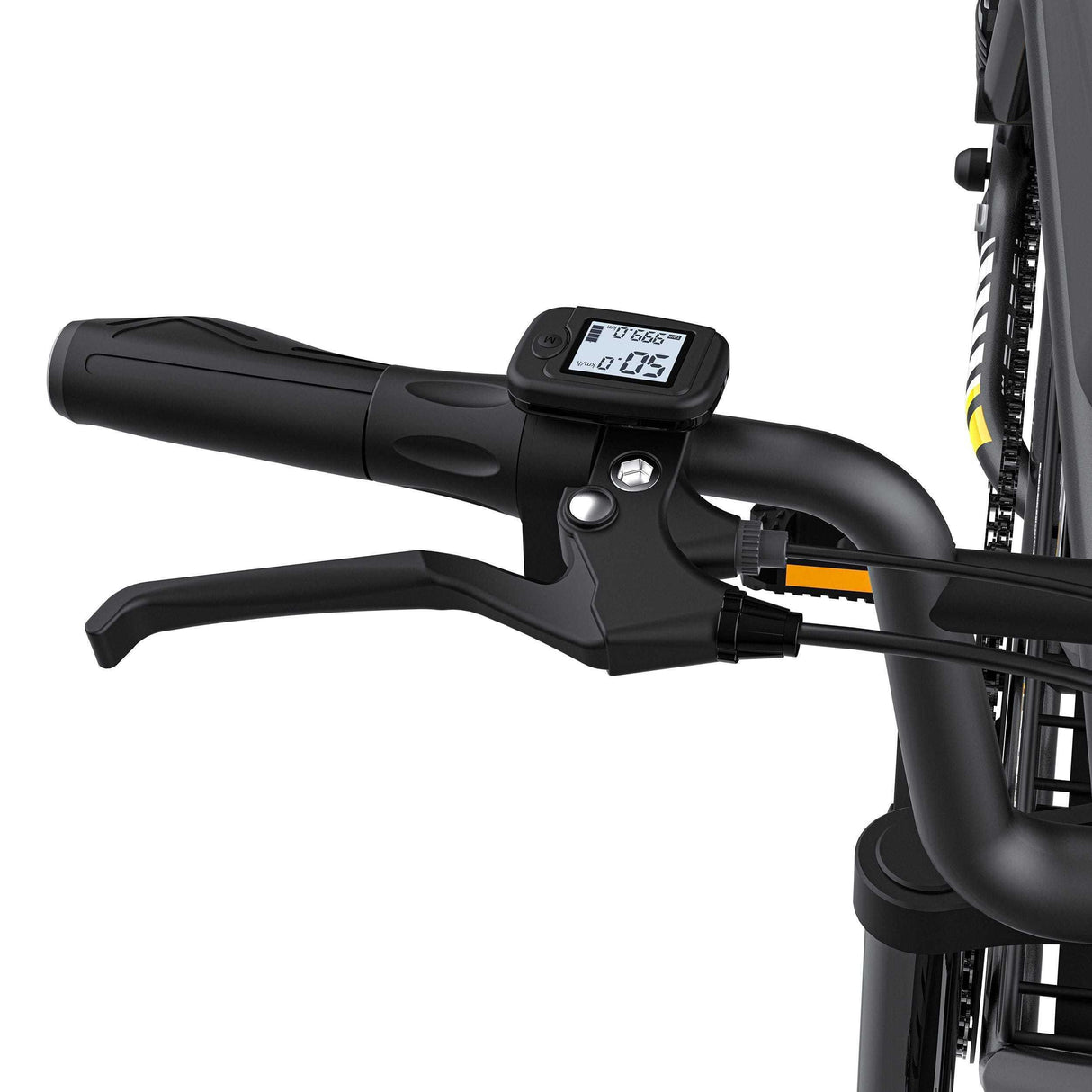 Coswheel Y16 Electric Bike (Pre Order - Deliver End of Nov 2025)