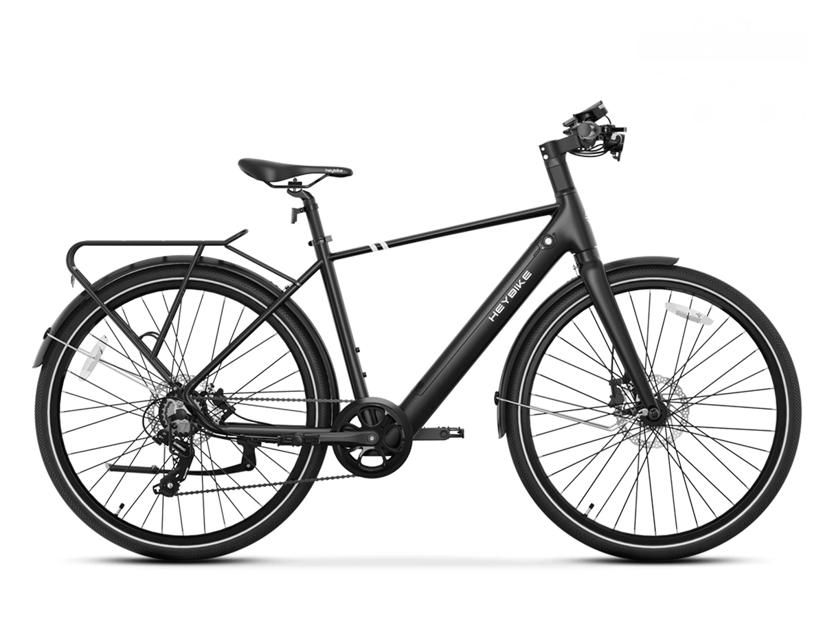 Heybike EC 1 Pedelec Electric Bike