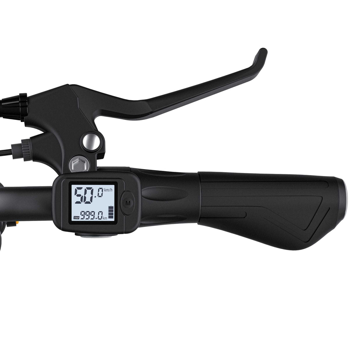 Coswheel Y16 Electric Bike (Pre Order - Deliver End of Nov 2025)