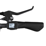 Coswheel Y16 Electric Bike (Pre Order - Deliver End of Nov 2025)