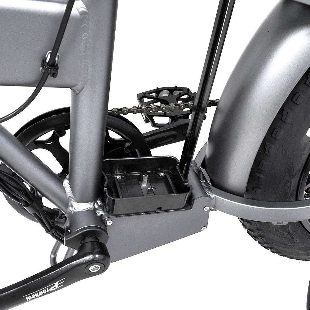 CMACEWHEEL GW20 Electric Bike 2022