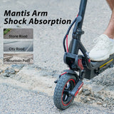 iScooter w8 750W Electric Scooter