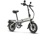 YINYU14 250W Compact Folding E-Bike