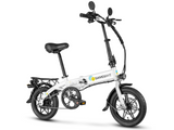 YINYU14 250W Compact Folding E-Bike